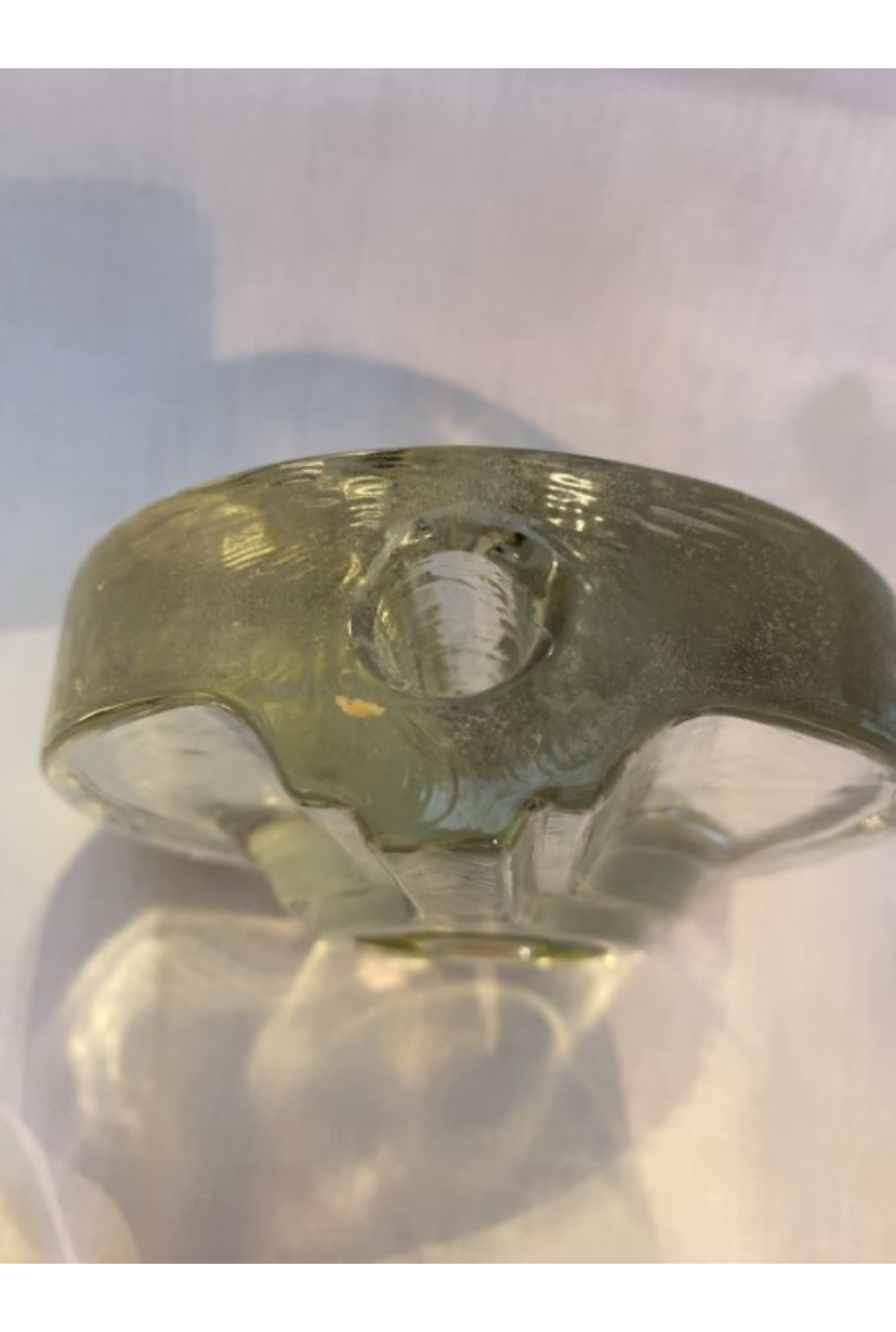 Walther Solifleur vase